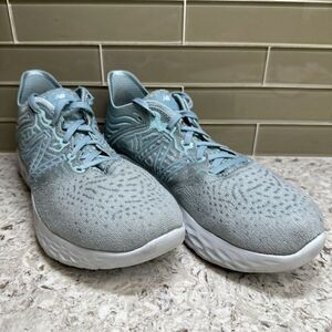 New Balance Wbecnlg3 Blue Running Shoes